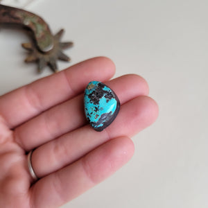 The Lindee Cabochon