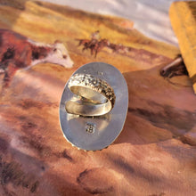 Load image into Gallery viewer, The Willow Ring - Adjustable