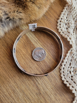 The Elvira Bangles