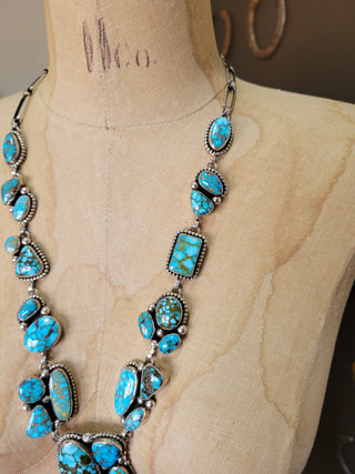 The Mary Ellen Necklace Set