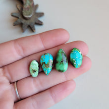 Load image into Gallery viewer, Sonoran Set of 4 - A