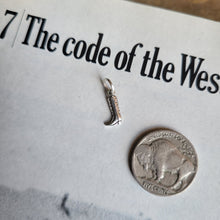 Load image into Gallery viewer, The Cowboy Boot Charm