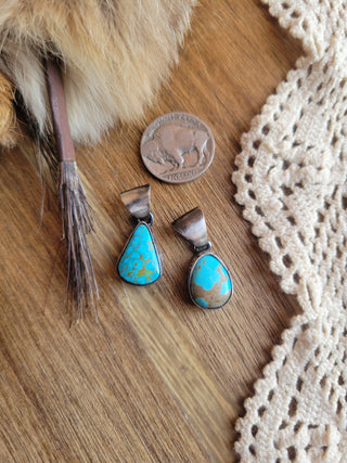 The James Pendants - Kingman