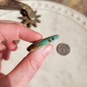 The Hannah Cabochon
