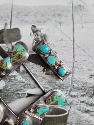 The Scottsdale Buckle