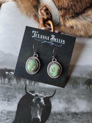The Aurora Earrings - Sonoran