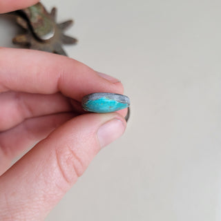 The Tex Cabochon