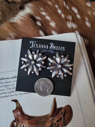 The Juanita Earrings