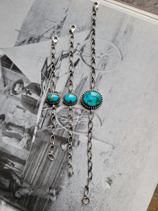 The Alexa Mommy & Me Bracelet Set