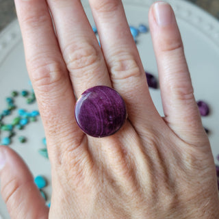 The Darlene Ring