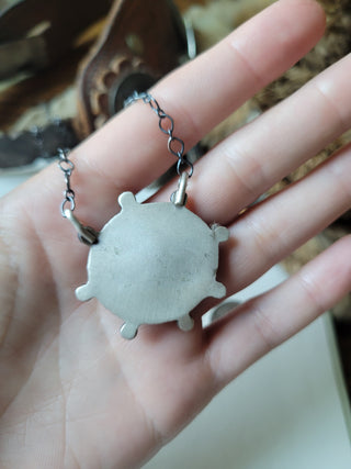 The Lubbock Necklace - Royston