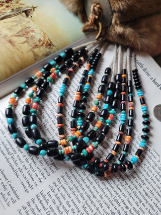 The Covington Necklace - D