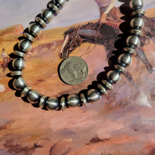 10mm Mixed Pearls