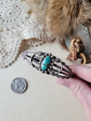 The Blackwood Cuff - Vintage