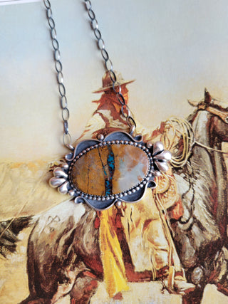 The Haley Necklace