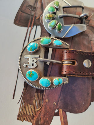 The Dolly Buckle