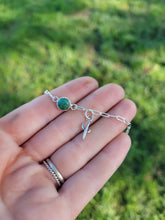 Load image into Gallery viewer, The Amy Anklet - 9.25&quot;