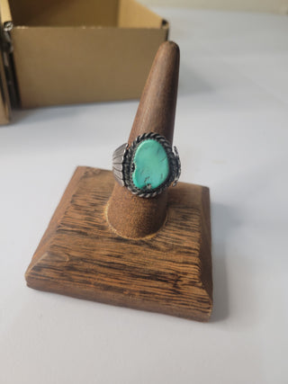 Tara - vintage live claim - sz 10 - Unsigned