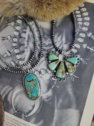 The Brandy Pendant