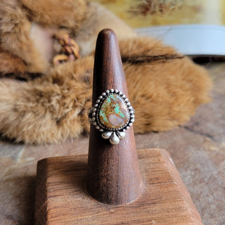 The Lauren Ring - Sz 7