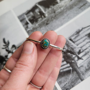 The Lacey Baby Cuff