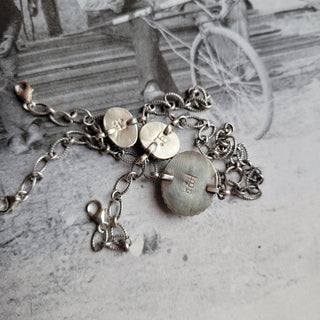 The Alexa Mommy & Me Bracelet Set