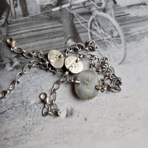 The Alexa Mommy & Me Bracelet Set