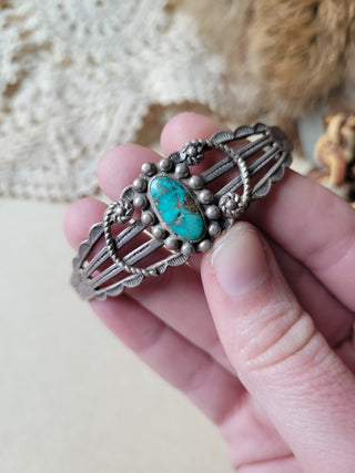The Blackwood Cuff - Vintage
