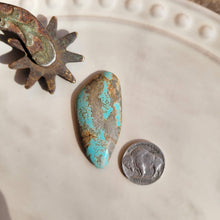 Load image into Gallery viewer, The Daisy Cabochon - #8 Mine