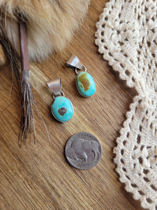The Marla Pendants