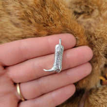 Load image into Gallery viewer, Boot Charm/Pendant