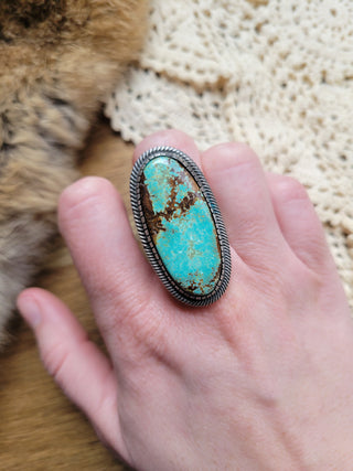 The Deanna Ring - Mine #8