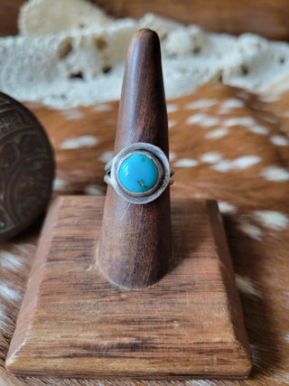 The Kincaid Rings - Adjustable - Kingman