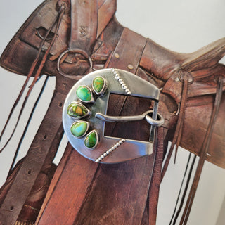 The Dolly Buckle