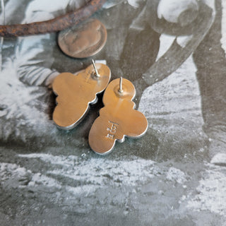 The Rosa Studs - Sonoran - RUSH