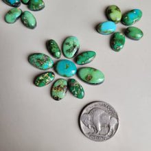 Load image into Gallery viewer, The Audrey Cluster Cab Set - Sonoran