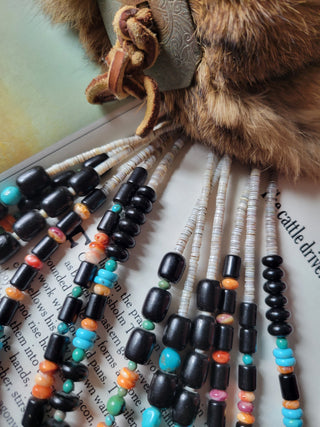 The Covington Necklace - D