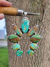 Load image into Gallery viewer, The Deanna Naja Pendant