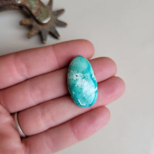 The Harvey Cabochon