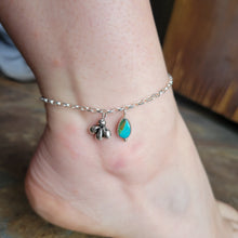 Load image into Gallery viewer, DeeDee Anklet