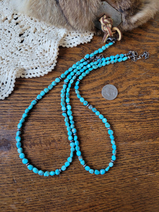 The Rawlins Necklace - Kingman