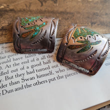 Load image into Gallery viewer, Vintage Watch Band