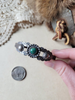 The Thatcher Cuff - Vintage