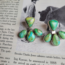 Load image into Gallery viewer, The Shelly Jacket Studs