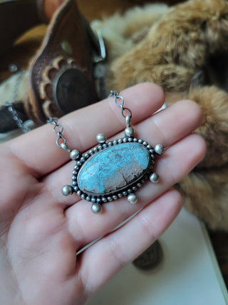 The Elko Necklace - Royston