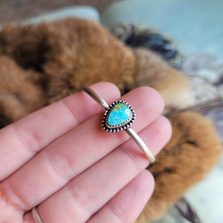 The Marissa Baby Cuff