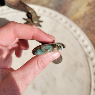 The Gil Cabochon