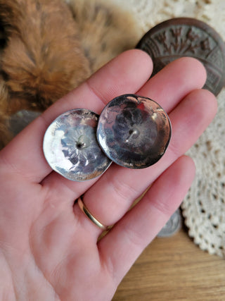 The Theo Concho Studs - Kingman