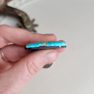 The Emilia Cabochon