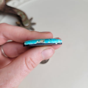 The Emilia Cabochon